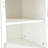 Versatile Bar Cabinet Console Table With 2-Door