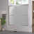 Brushed Nickel est en rupture de stock