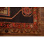 Handmade Traditional  Runner Rug 4x11