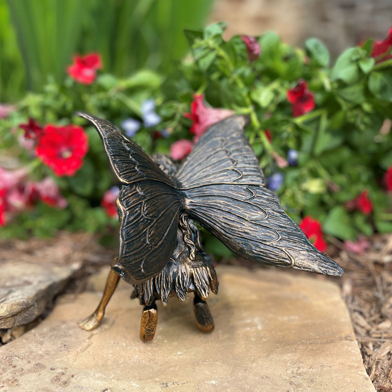 Statue de jardin Suffolk