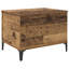 Lift Top Coffee Table with Storage-1855284314