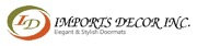 Imports Decor logo