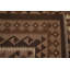 Tapis oriental géométrique Kilim 7 x 10
