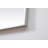 Valparaiso Metal Square Wall Mirror-368463562-368463552