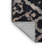 Machine Washable Gray Area Rug-1599151919