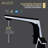 Widespread 2-handle Bathroom Faucet with Drain Assembly-87497620