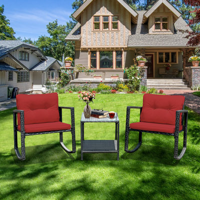 Outdoor Chair