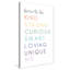 «Born to be me» par Anna Quach - impression-65864896-65864897