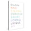 «Born to be me» par Anna Quach - impression-65864896-65864898