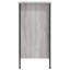 9 Pair Shoe Storage Cabinet-39401243