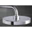 Awaken 8" 2.0 GPM Rain Showerhead-29336711