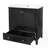 Naleah 30.01 Single Bathroom Vanity with Top-359018821