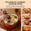 Toque 5L Cast Iron Round Dutch Oven