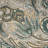 Paisley Reversible Throw Pillow-658859665