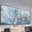 Wish Upon Water 1 Piece Wrapped Canvas Painting-952670971