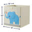 Organisateur de jouets pour animaux