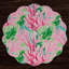 Vida Vinyl Round Placemats