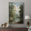 Paysage rétro CXCV III - galerie Cavas sur mesure-117856600