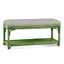 Banc de rangement en osier Summer Retreat-71425137-86505832