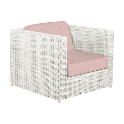 Sag Harbor Outdoor Armchair
