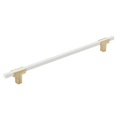 Urbanite Bar Pull