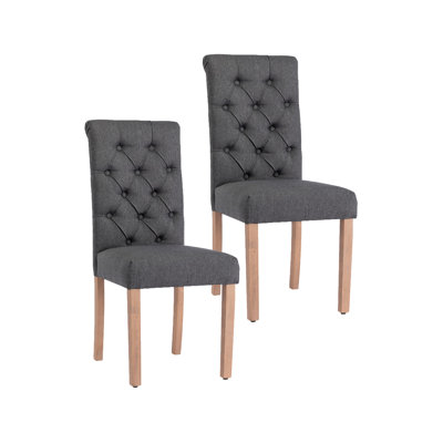Chaises de salle à manger Lyana