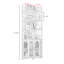 Armoire de coin Retro-133253813-133253815