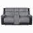 RECLINING SOFA And LOVESEAT