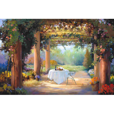Vino Al Fresco