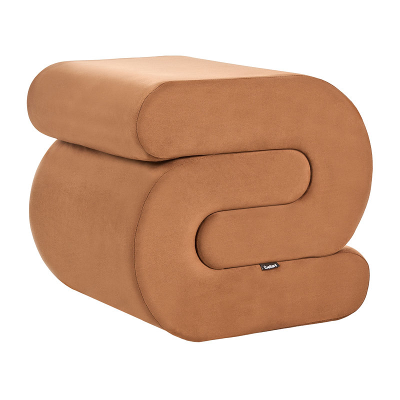 Ottoman, Brown