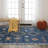 Hand Tufted Wool Geometric Indoor Rug-1976249746