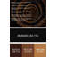 Art mural noir Sci Fi-610969854