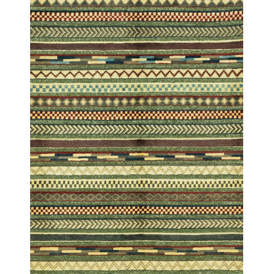 Abstract Indoor Rug
