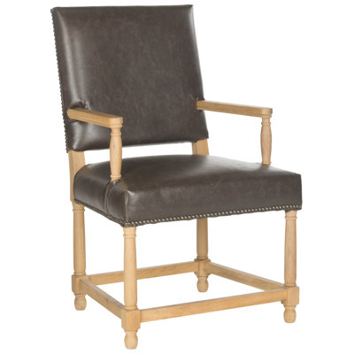 Fauteuil rembourré Fleur