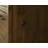 Drawdy Executive Desk with Built in Outlets
