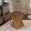 Beahn Square 31Cm L Side Table