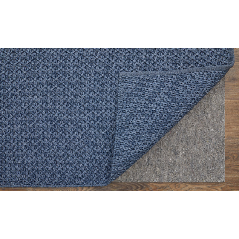 Tito Flatweave Indoor/Outdoor Area Rug, Rectangle 10' x 14'