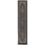 Jahan One-of-a-Kind 2'6" X 12' Area Rug