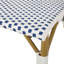 Chaise d'appoint de patio-620669026