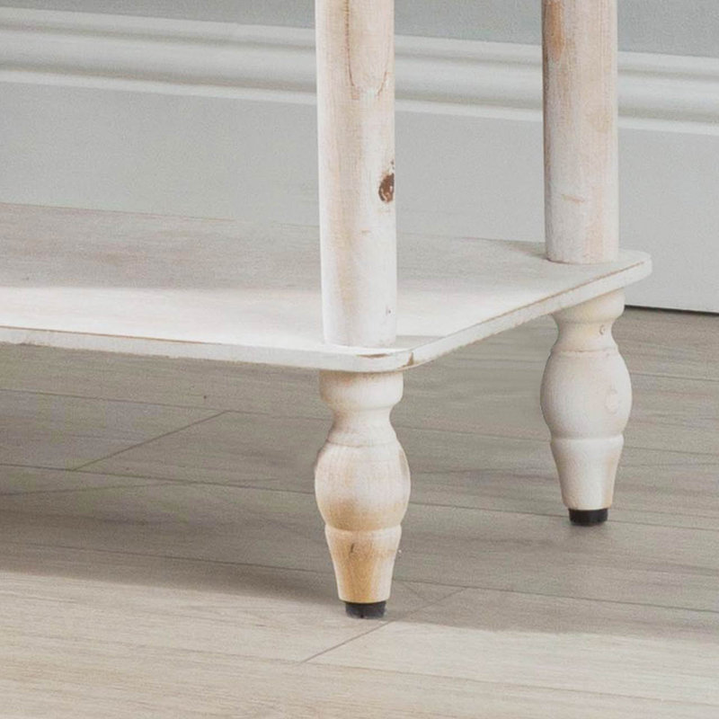 Cancun Beach End Table