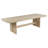 Oak Rectangular Dining Table