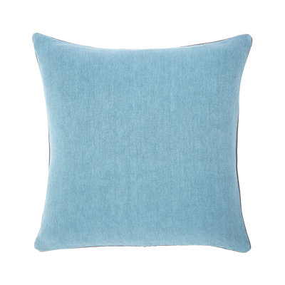 PIGMENT Linen Pillow Cover & Insert