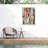Canvas Abstract Wall Decor-98082090