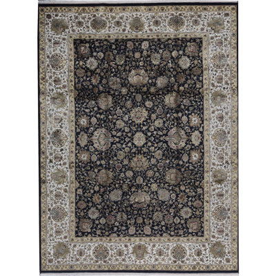 One-of-a-Kind 9' X 12' Area Rug in