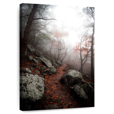 Harnek Mountain Boulder Trek