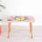 Kids 1 -Piece Activity Table and Chair Set