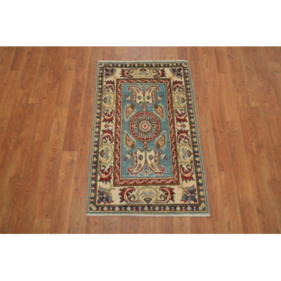Tapis pour vestibule Kazak