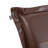 Azaria Outdoor 7'' Lounge Chair Cushion-21529199