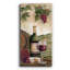 Wine Country Red - Reproduction d'art sur toile tendue-902239588