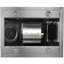 Cavaliere 30" Stainless Steel 900 CFM Ducted (Vented) Island Range Hood with Baffle Filter